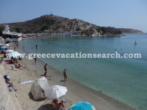 Παραλία Βάρη 2